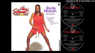 Amii Stewart: Rocky Woman (The Singles 1978-81) - Side 1