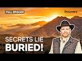 Treasure Hunt Across Mystical Lands Expedition Unknown S2 E1 3 5 Discovery Channel