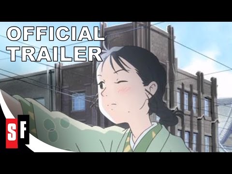 In This Corner of the World (Trailer 2)