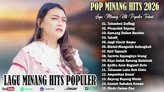 Download lagu Pop Minang Hits Terbaru 2026 - Lagu Minang Populer Terbaik Enak Diengar Bikin Hati Baper mp3