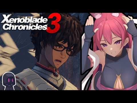 【Xenoblade Chronicles 3】Monado Mondays - Boat Achieved! Let's explore some more!【17】