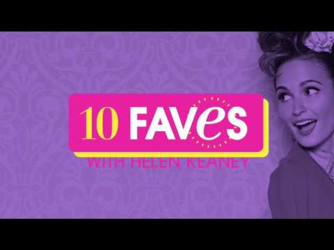 HSN | 10 FAVES 01.22.2017 - 03 AM