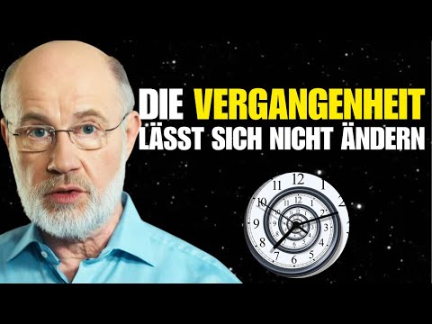 Warum Zeitreisen NIE existieren werden | Harald Lesch