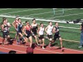 Irvine Invitational 800