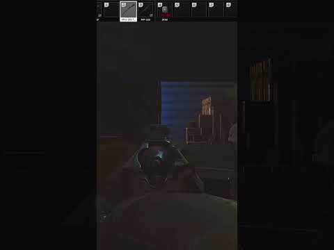 Loot in Idea Offices Still Broken - Tarkov