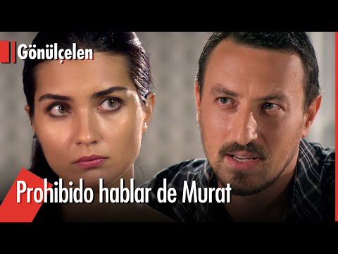Levent forbids Hasret from speaking about Murat - Becoming a Lady | Gonulcelen