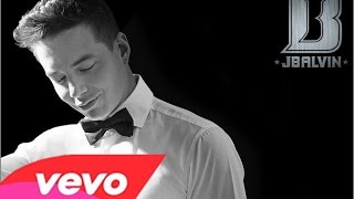 Tu Tienes Algo - J. Balvin La Familia B