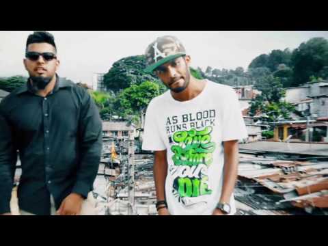 Sallalayo ( සල්ලාලයෝ ) - Hustler Bhai