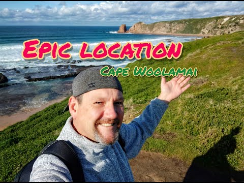 Cape Woolamai, Incredible Coastline AUSTRALIA