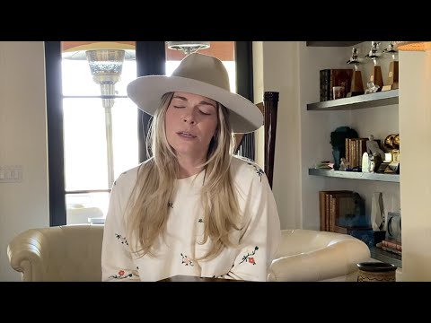 LeAnn Rimes - Mary (Patty Griffin Cover)