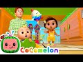 Humpty Dumpty Nina S Version Nina S ABCs CoComelon Songs For Kids Nursery Rhymes