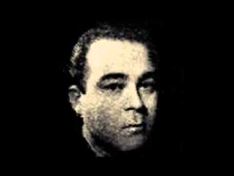 Estrellita del Sur - Alberto Castillo y su orquesta (dirigida por Angel Condercuri)