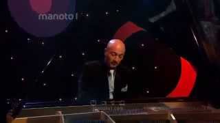 Persian Music: Hooman Khalatbari plays 'Jila' by Javad Maroufi | ژیلا جواد معروفی هومن خلعتبری
