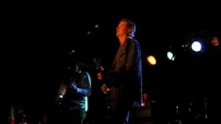 Charlie Robison -- Sunset Boulevard