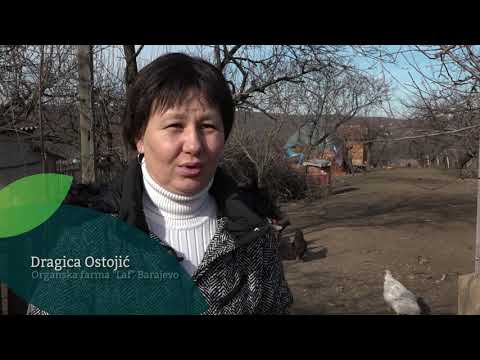 Naša priča ep.130 16.02.2018. - Barajevo - organska proizvodnja