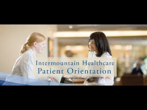 Preparing for your Hospital Stay