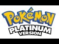 Battle Frontier Brain Pokémon Platinum Music Extended