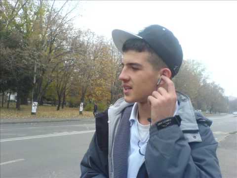 EnnYs Ft. Bon-X [Shkupi Soldiers]-Jeta e Rond