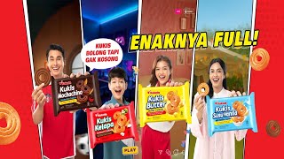 Download lagu TVC Biskuit Kokola Kukis Edisi 2025, Full version mp3 Download lagu TVC Biskuit Kokola Kukis Edisi 2025, Full version mp3