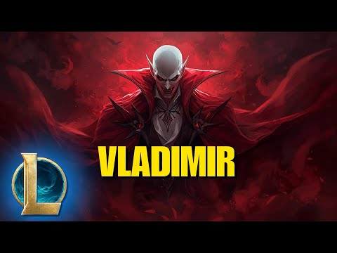Main in Minutes | Vladimir Beginner Guide | How to Carry Games From Mid & Top
