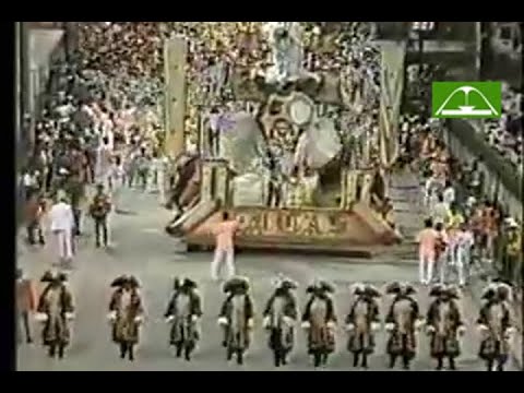 Unidos de Lucas 1992 (Manchete)