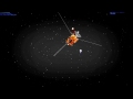 Pesawat Luar Angkasa CASSINI Cassini Spacecraft