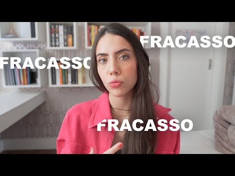 What they don't tell you about failure (and how to deal with it)