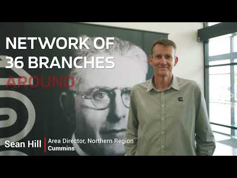 Corporate Video — Brand Storytelling