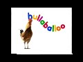 Hullaballoo Shapes And Opposites 1995 Full UK VHSRIP Dorling Kindersley Vision