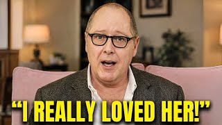 At 65, James Spader Confesses: “She Was The Love Of My Life”