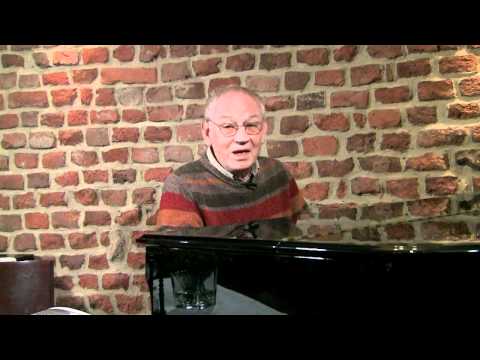 Leszek Długosz - Ja chciałbym być poetą