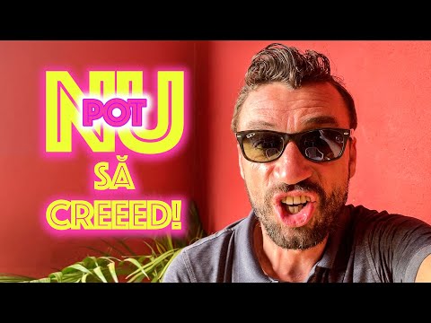 SURPRISE, SURPRISE! - Our friends from Romania are coming!