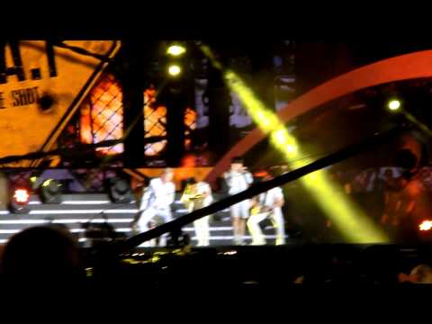 [130914] B.A.P - One Shot