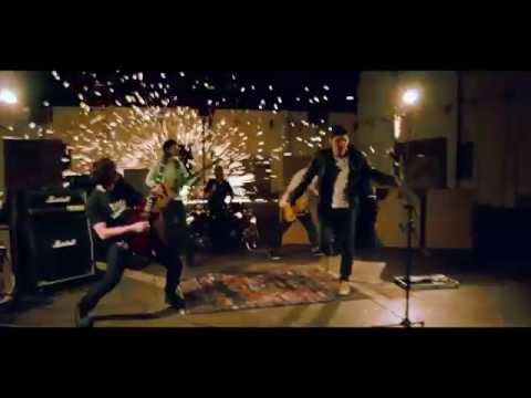 VAPOR-X - Todas as palavras - (clipe oficial)