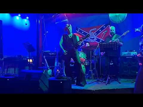 Fabio Hollerin' Clarizia - Just got Paid