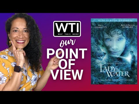 Lady in the Water DVD - WTI product video review