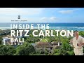 RITZ CARLTON BALI Tranquil Luxury Getaway In Nusa Dua