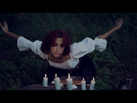 Ekkino | Brujeria (Official Video)