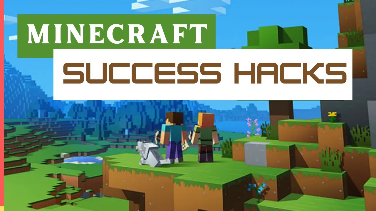 Top 11 Reasons Why Minecraft is so popular | Minecraft Secrets