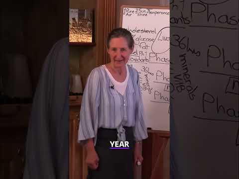 Fat Soluble Toxins: Your Liver Detox Power Explained! #shorts