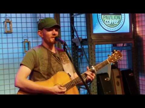 "Grandma's Boy" performed by Steven Whitson in Nashville Tennessee.