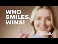 DR SMILE TV SPOT 2022 WHO SMILES WINS