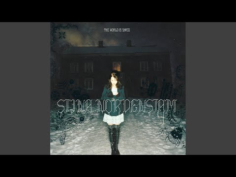 Winter Killing - Stina Nordenstam