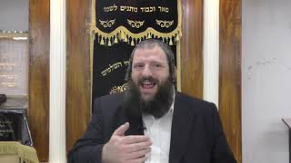 דבר תורה קצרצר על פרשת ויחי - לעצור את ירידת הדורות! עם הרב דוד משה בלוי