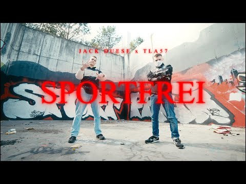 Jack Duese x TLA57 - Sportfrei  (prod. tokenbeats)