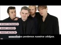Franz Ferdinand - Brief Encounters (Subtitulada)