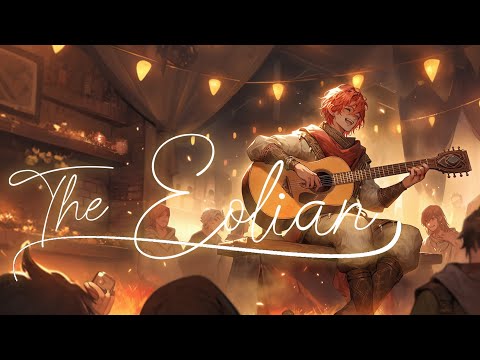 The Name of the Wind | The Eolian (Original Song)