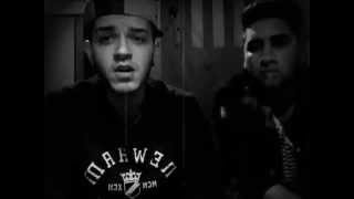 "Rolling Stone" - The Weeknd (Sonaru Jenkins & JayR)