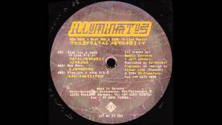Illuminatus - New Rave