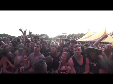 House Vs Hurricane - Haters Gonna Hate (Live @ Unify 2017)